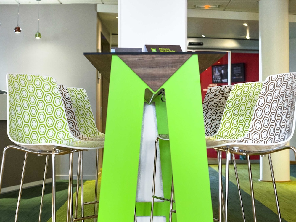 ibis Styles Strasbourg Stade de la Meinau 17/65