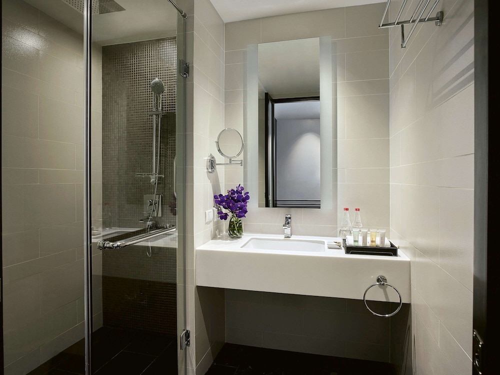 Movenpick Hotel Sukhumvit 15 Bangkok 27/71
