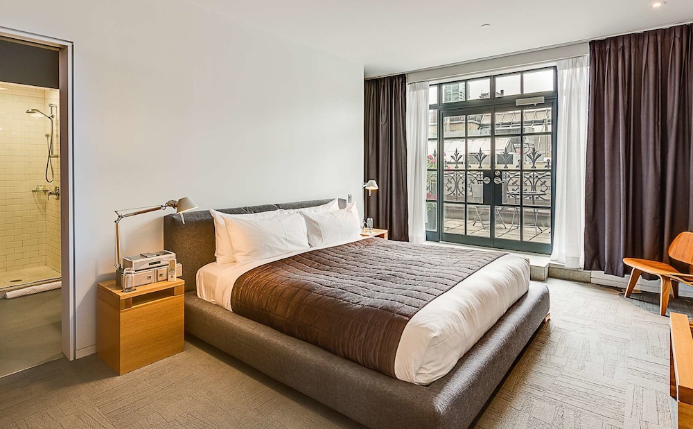 Hotel Gault 17/78