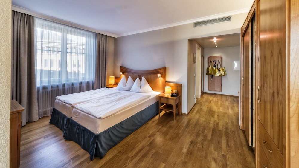 Hotel Post 11/50