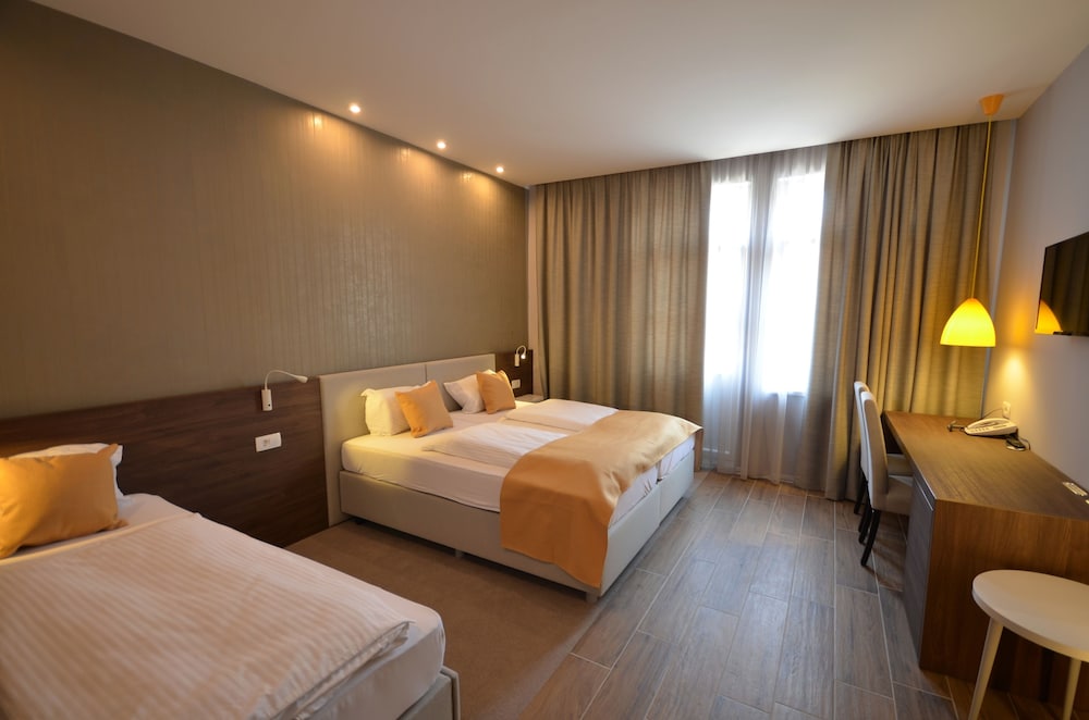 Emonec酒店(Emonec Hotel) 图片2
