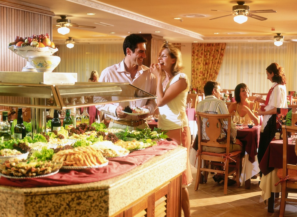 Hotel RIU Oliva Beach Resort 36/48