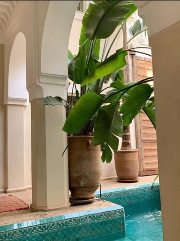 Riad Palacio De Las Especias 46/50