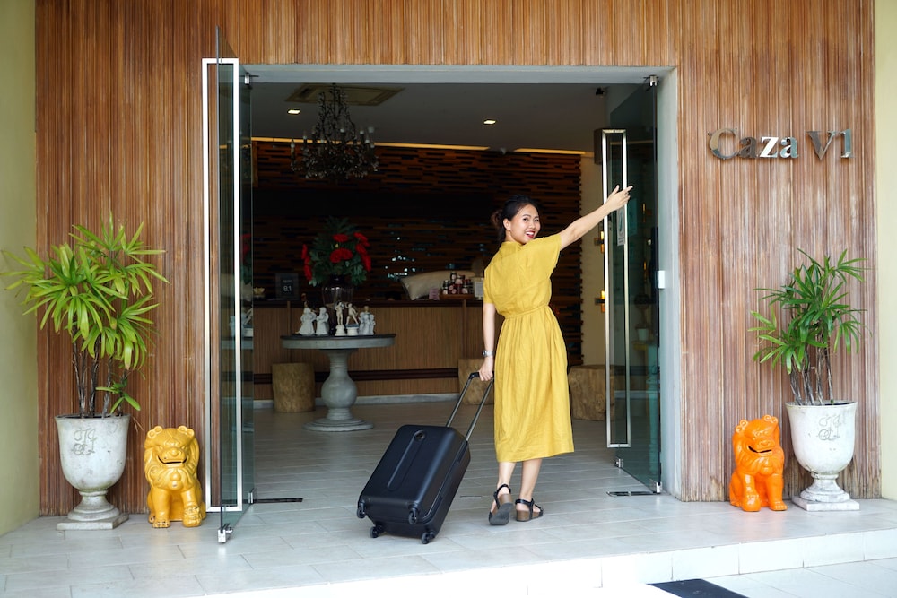 Caza V1 Serviced Apartment 32/69