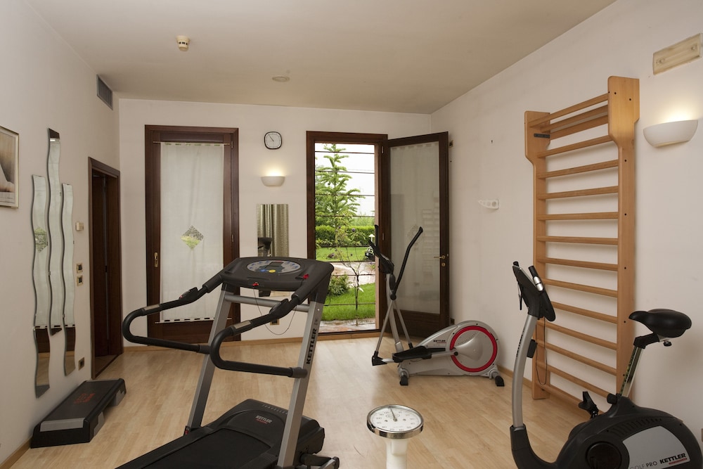Relais Leon D'oro 18/50
