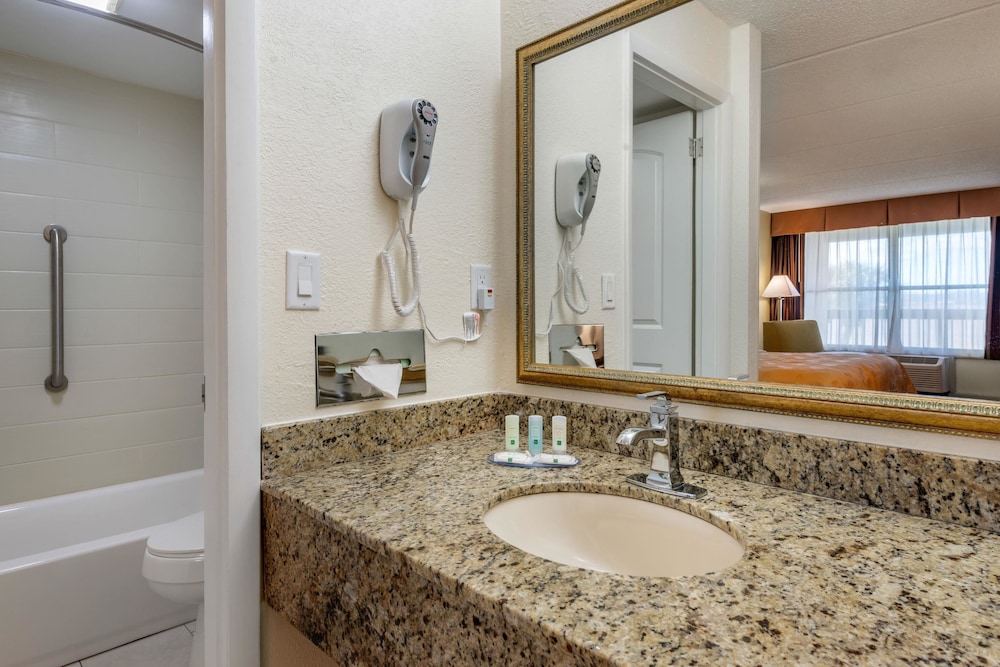 Quality Inn & Suites Palatka Riverfront 18/47
