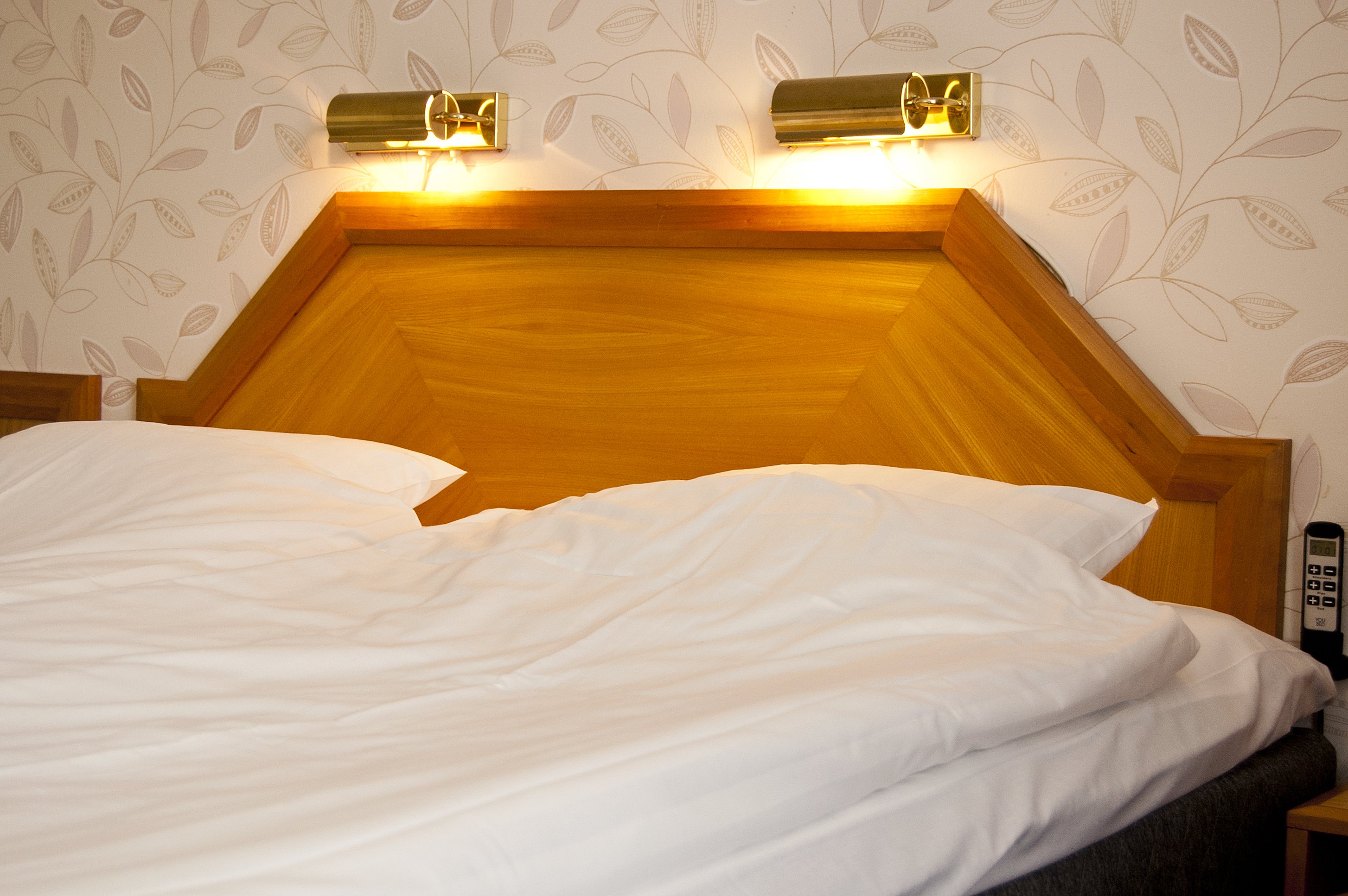 Hotell Kung Gosta by First 26/77