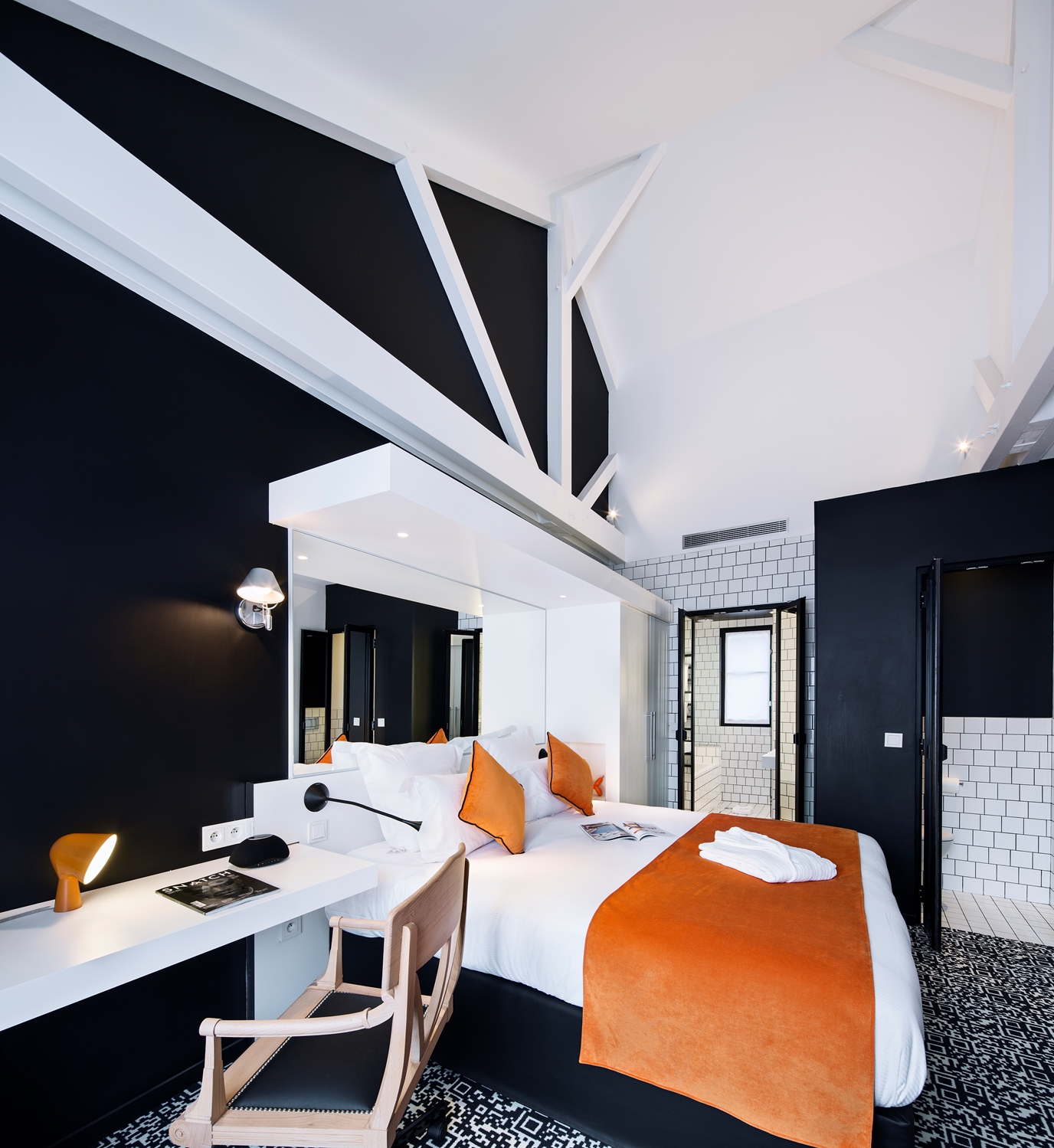 Best Western Premier Faubourg 88 8/26