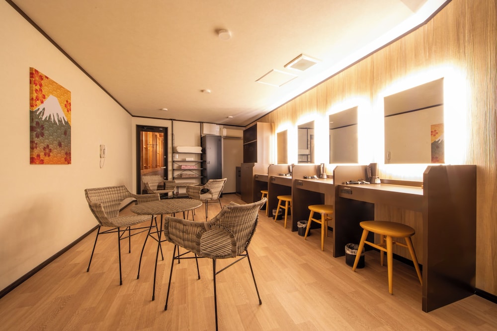 Izunagaoka Onsen Kobo no Yu Nagaokaten 39/48