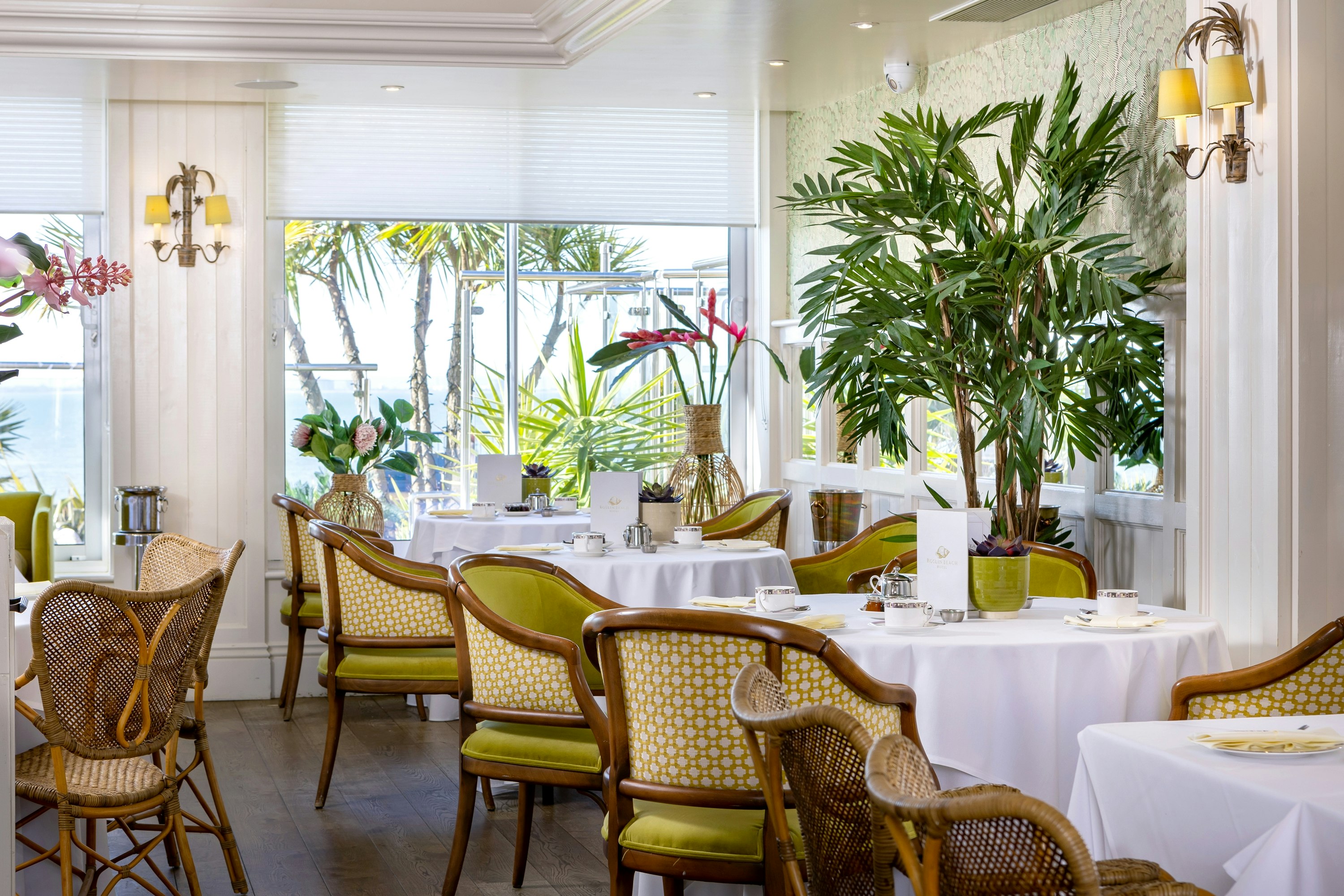 Roslin Beach Hotel 24/31
