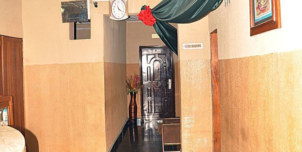 Golden King Apartment Hotel 5/12