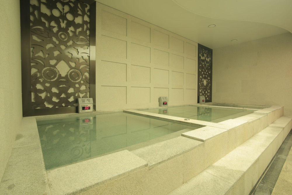 Jeju Booyoung Hotel & Resort 23/54