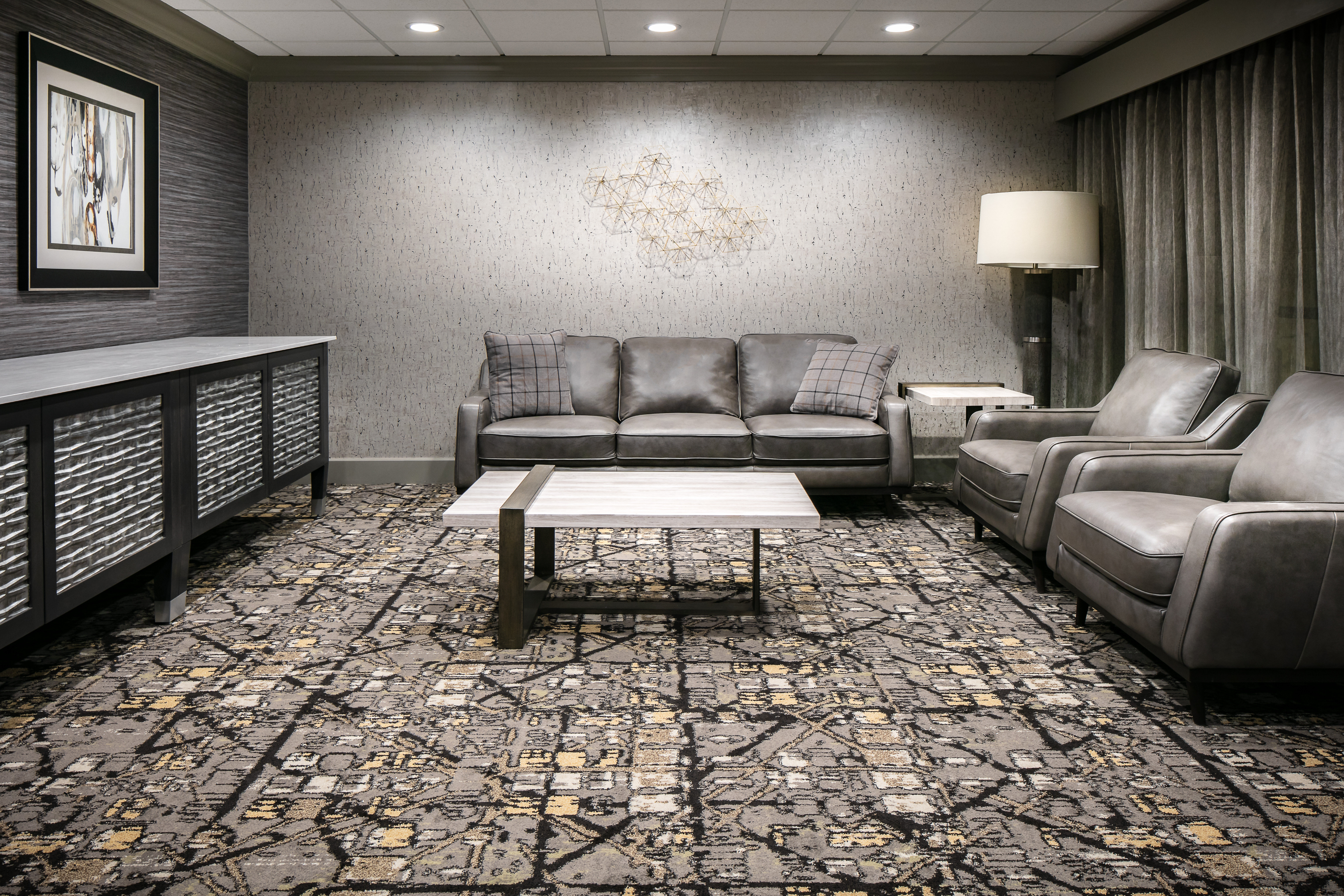 Holiday Inn Hotel And Suites Des Moines Northwest 18/50