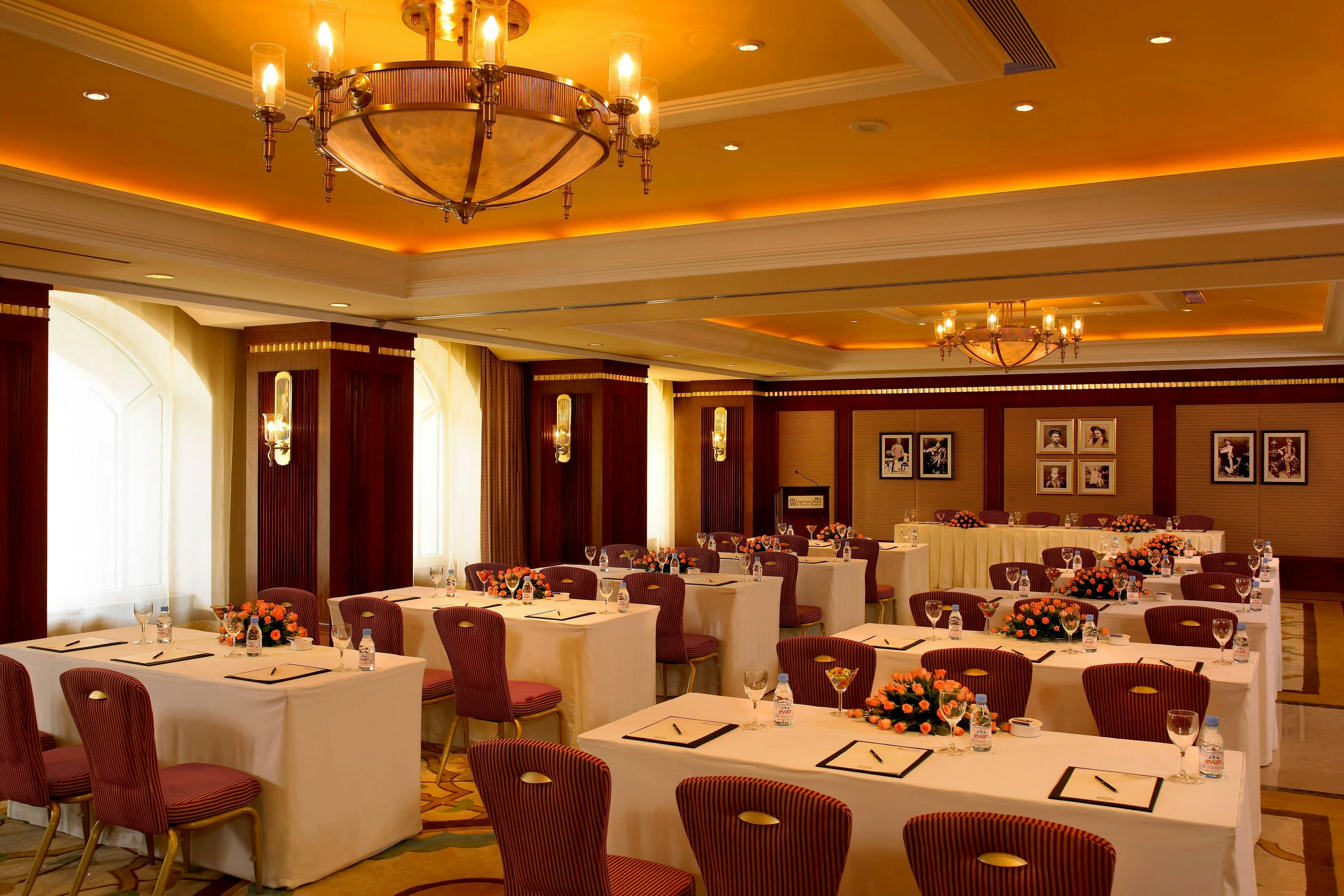 Itc Grand Central 23/39