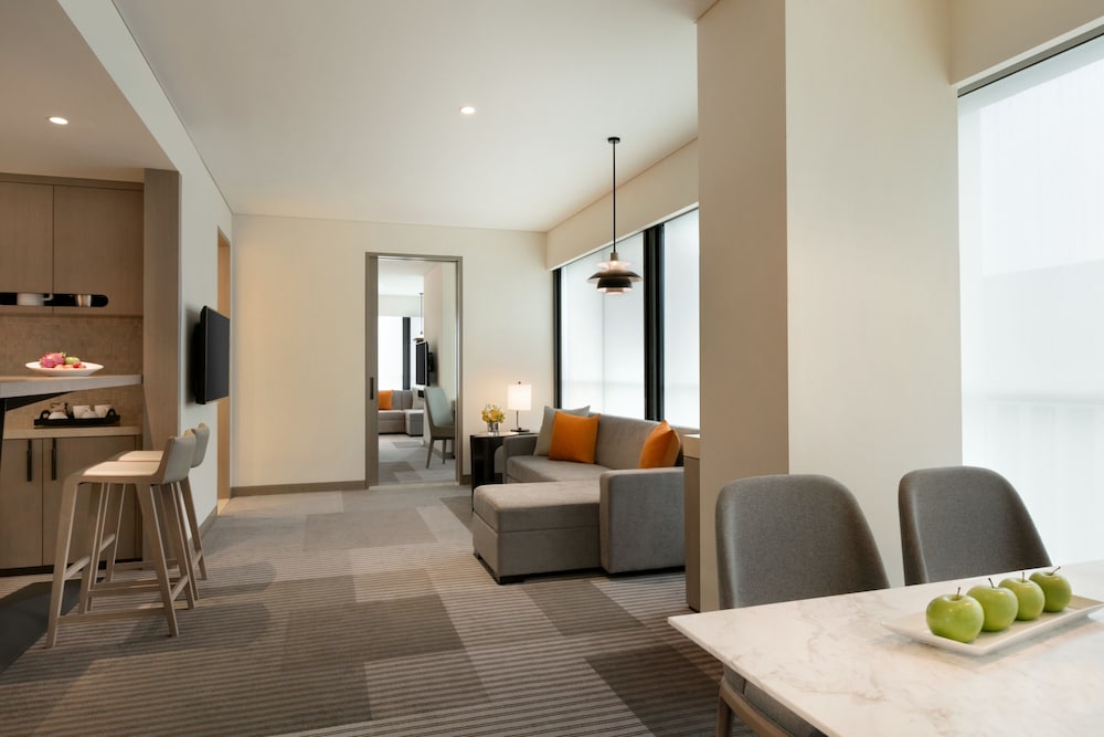 Hyatt Place Shanghai Tianshan Plaza 29/45