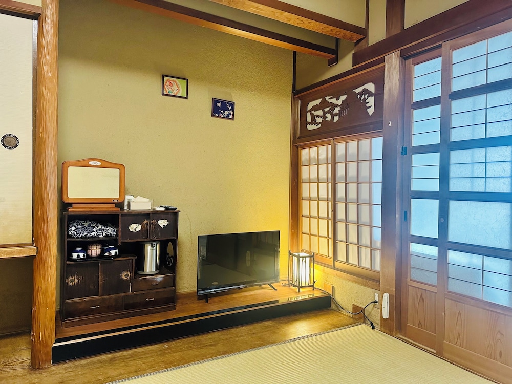 Nagomi-Ryokan Yuu 7/48
