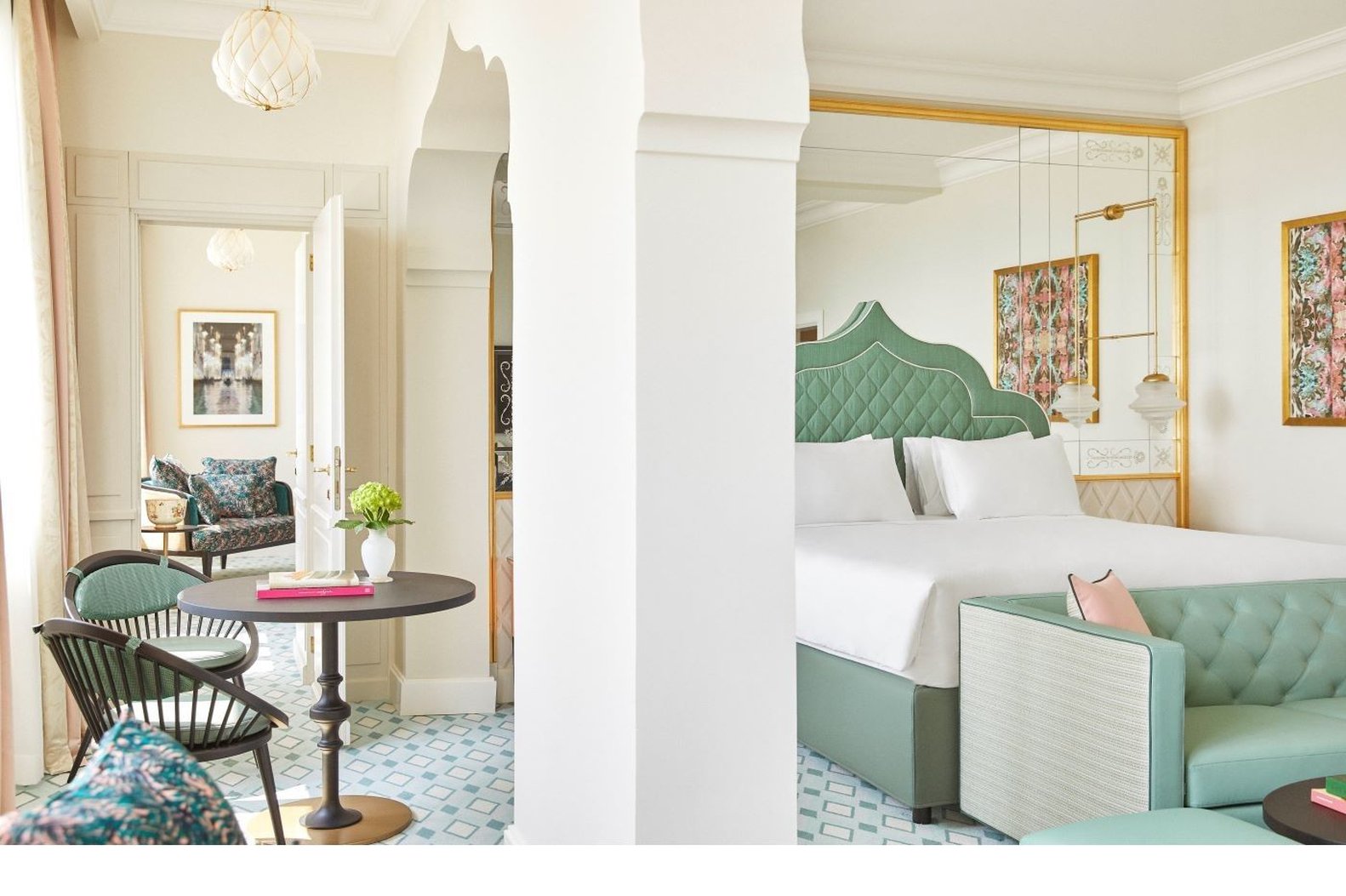Hotel Excelsior Venice Lido Resort 13/26