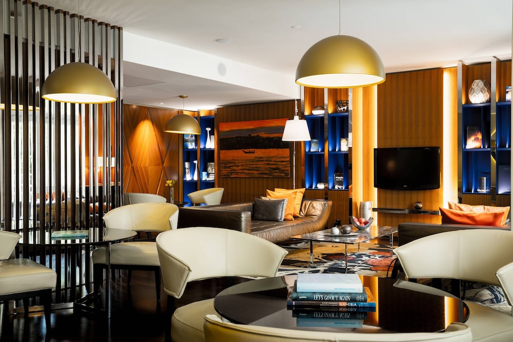 Renaissance Lucerne Hotel 39/43