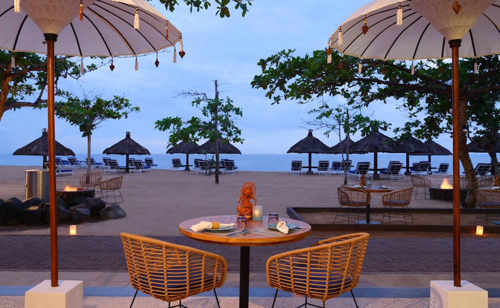 Sofitel Bali Nusa Dua Beach Resort 55/68