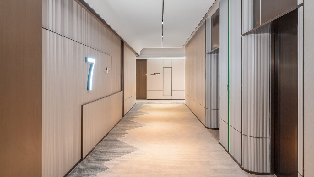 EVEN Hotel Wuhan Airport Zone by IHG، ووهان 5/50