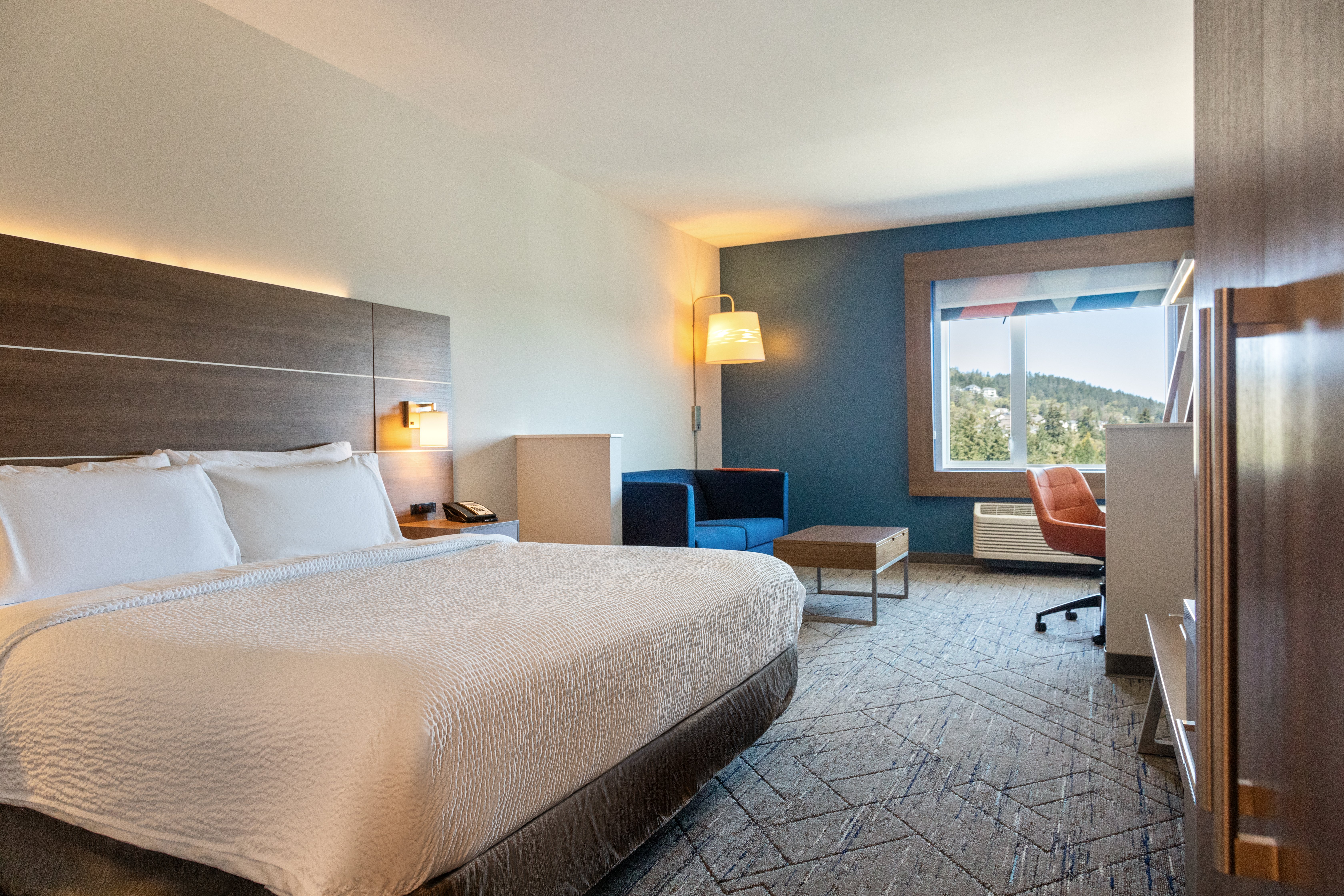 Holiday Inn Express And Suites Victoria Colwood 25/67