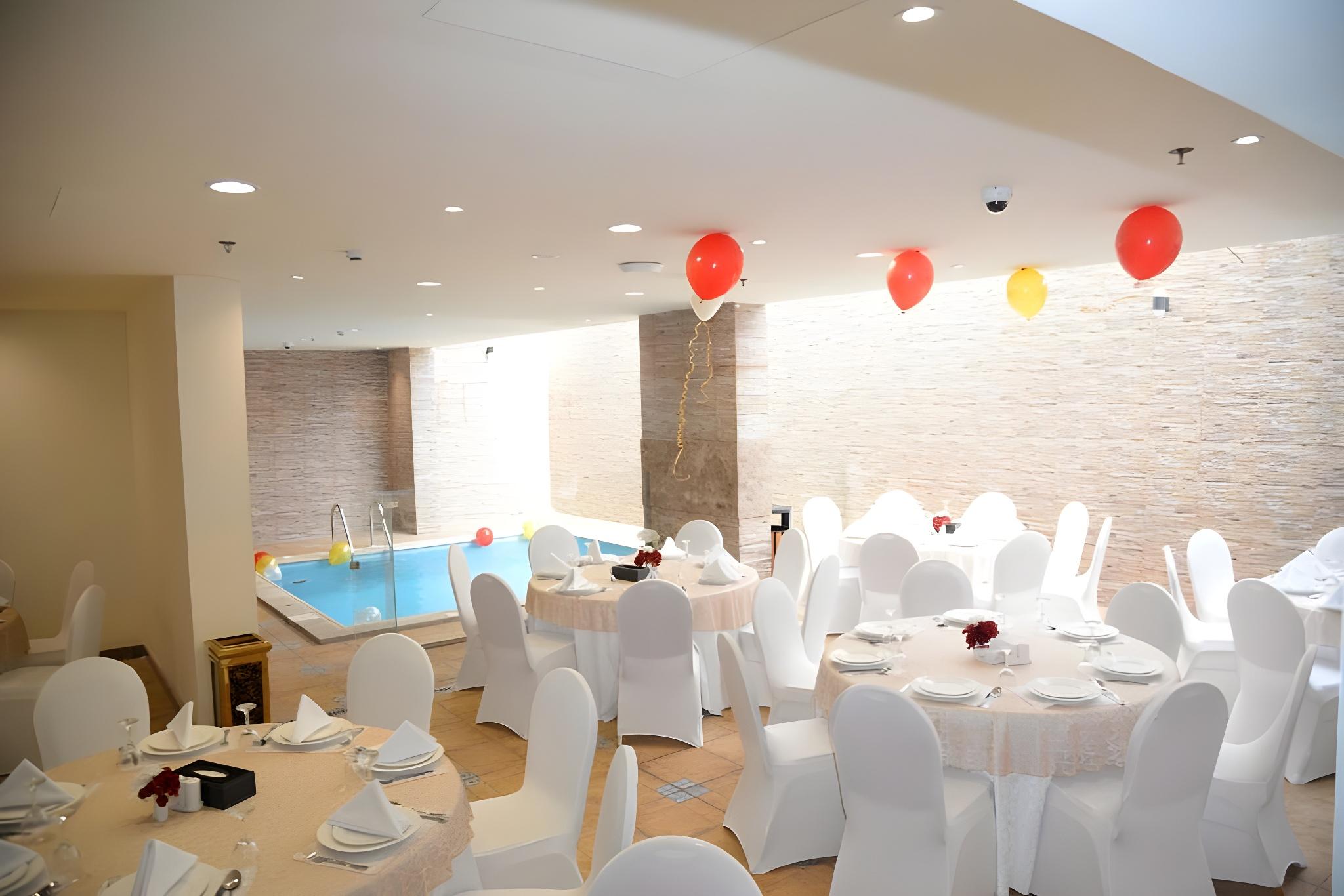 فندق بياب الحمراء(Hawada Hotel) 43/43