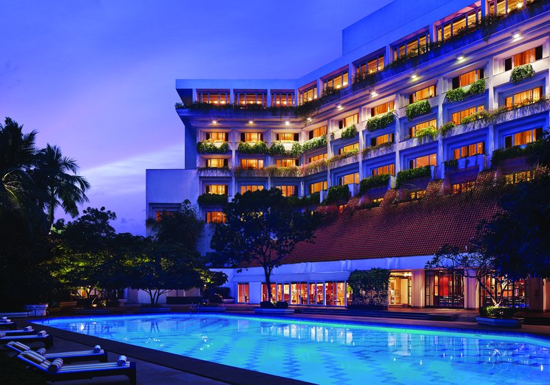 TAJ BENGAL 2/72