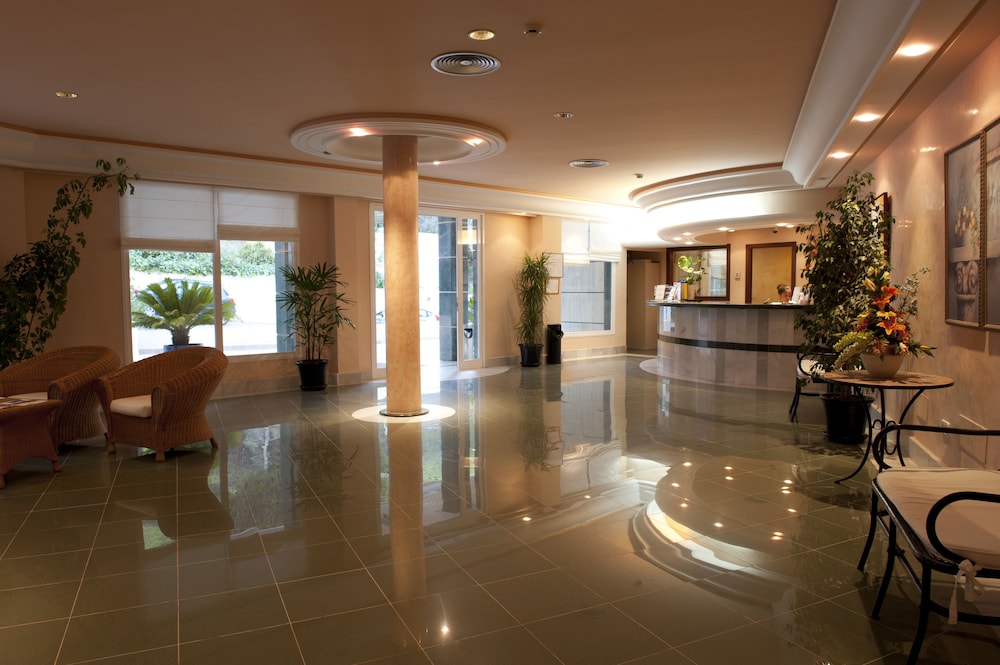 Hotel El Pinar 9/50