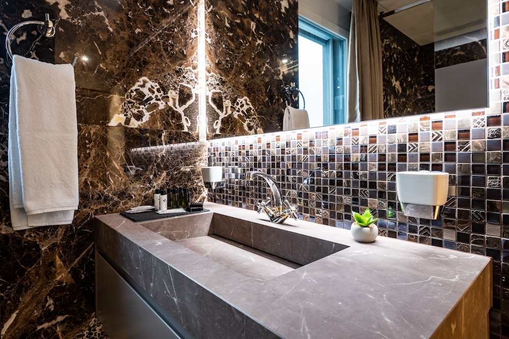 The Gate Boutique Hotel Zurich 31/33