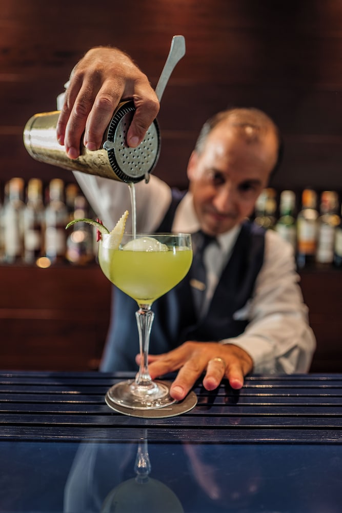 Capo La Gala Hotel & Spa 13/50