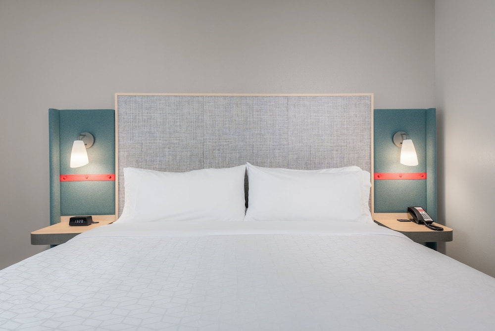 غرفة قياسية بسرير فردي، Avid Hotels Nashville Lebanon 9/10