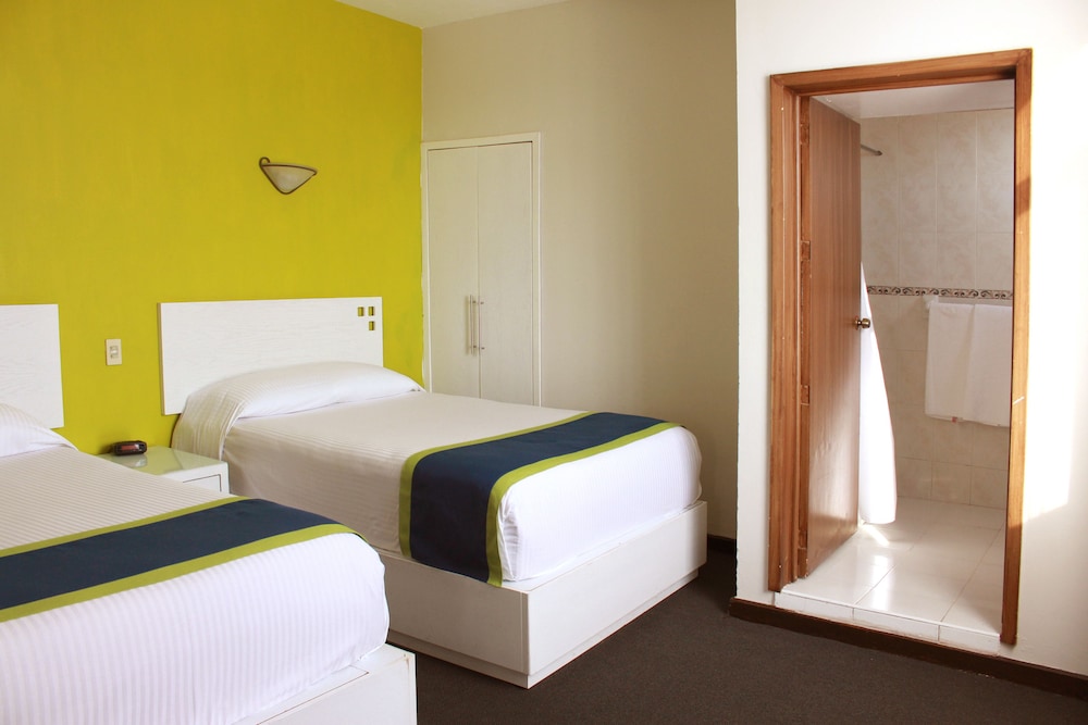 Vista Express Morelia Hotel 18/43