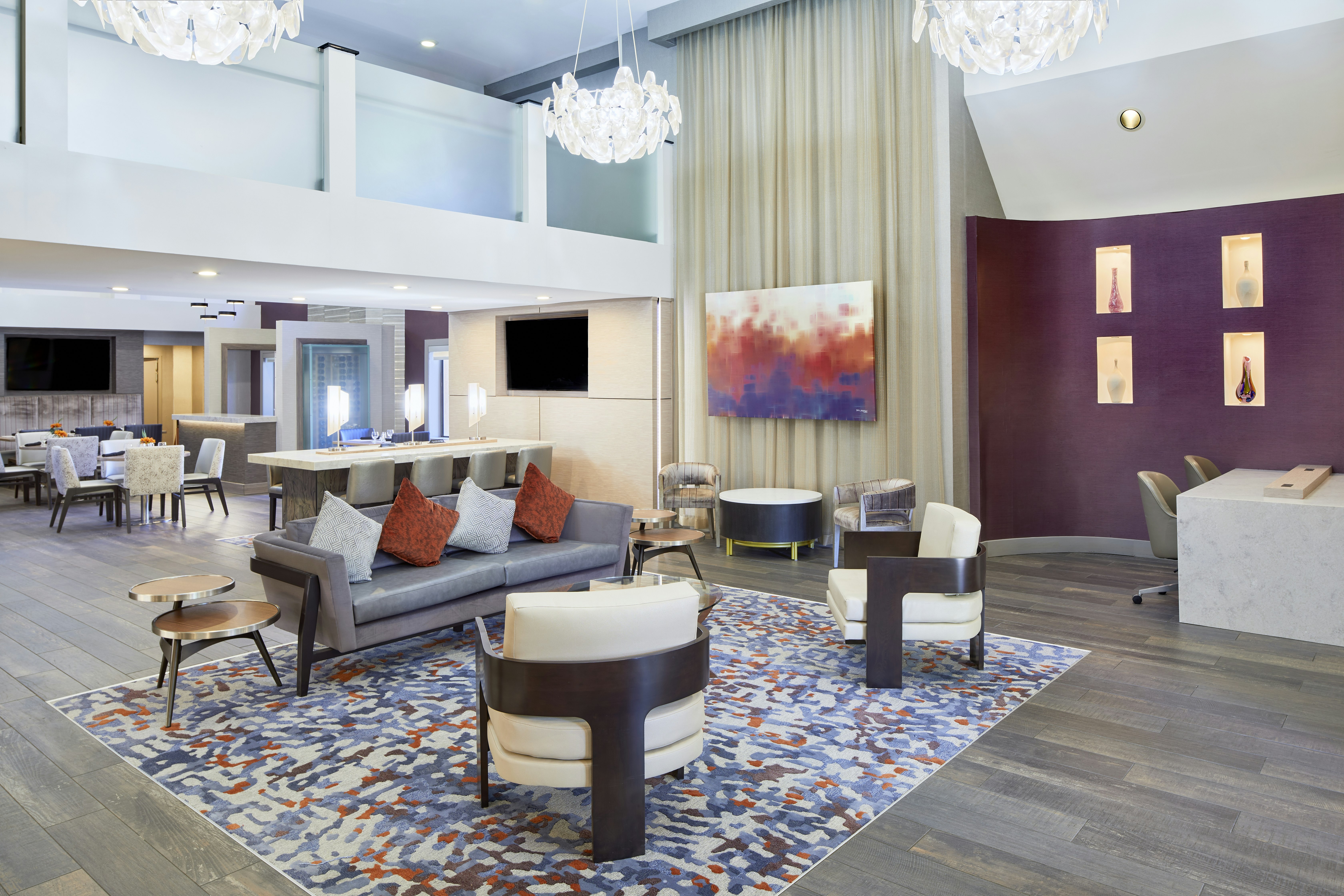 Doubletree By Hilton Alpharetta 12/19
