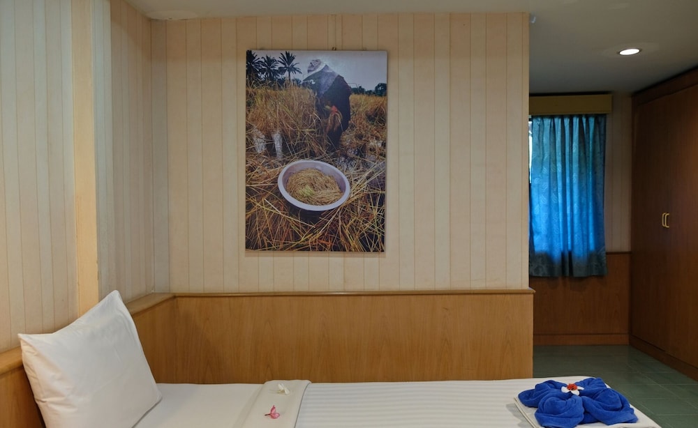ANDAMAN LANTA RESORT 9/50