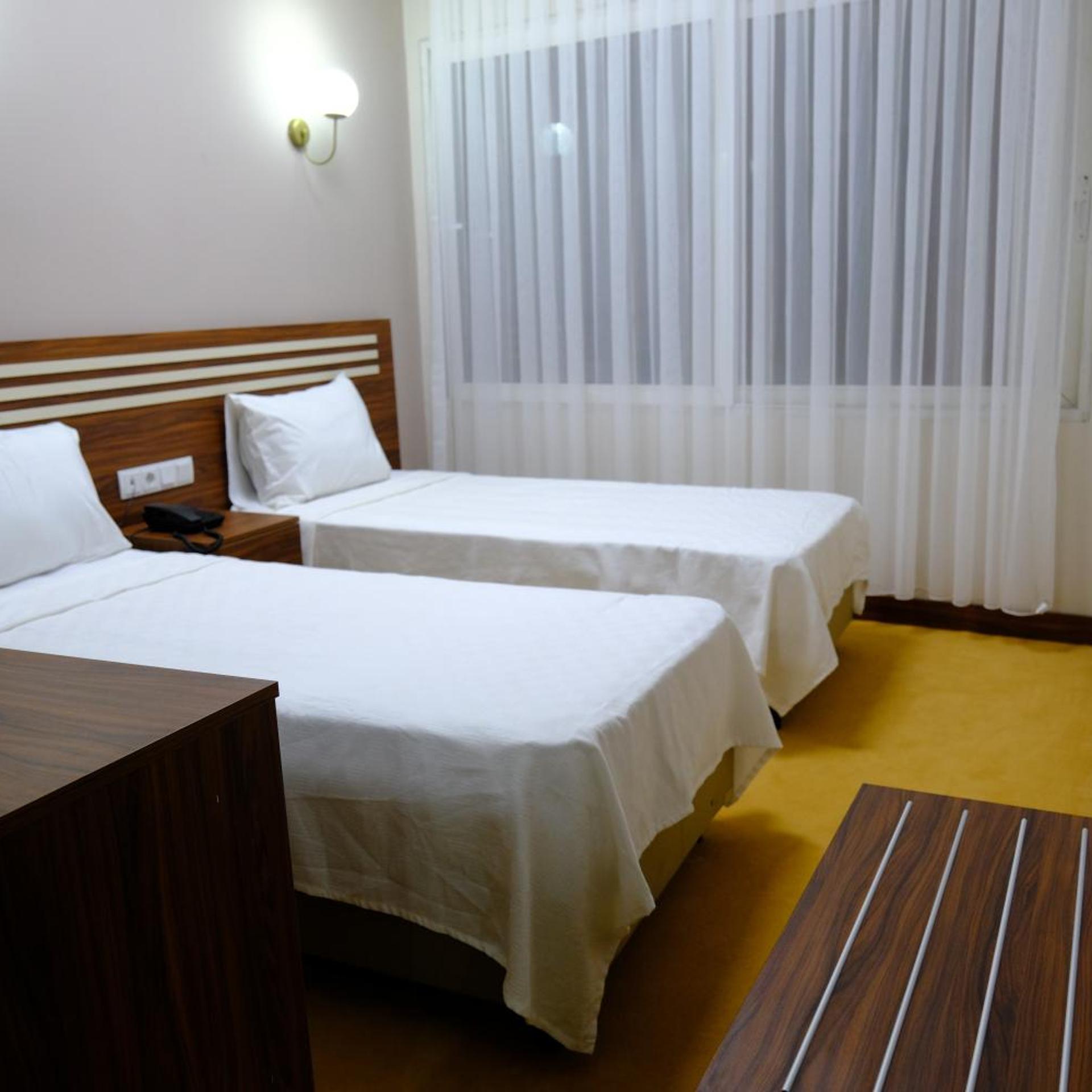 Adana Aksoy Otel 7/26