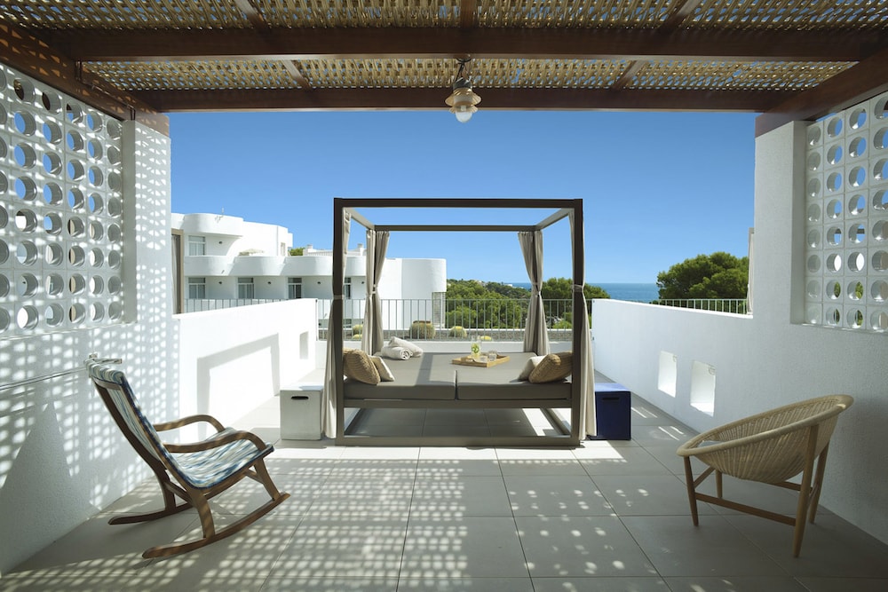 Inturotel Cala Esmeralda - Adults Only 30/69