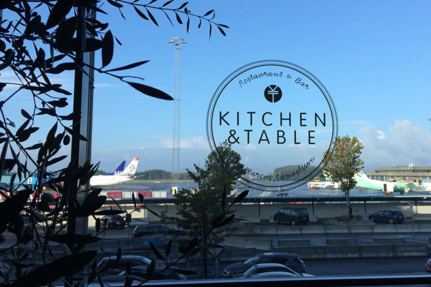 Clarion Hotel Bergen Airport 40/40
