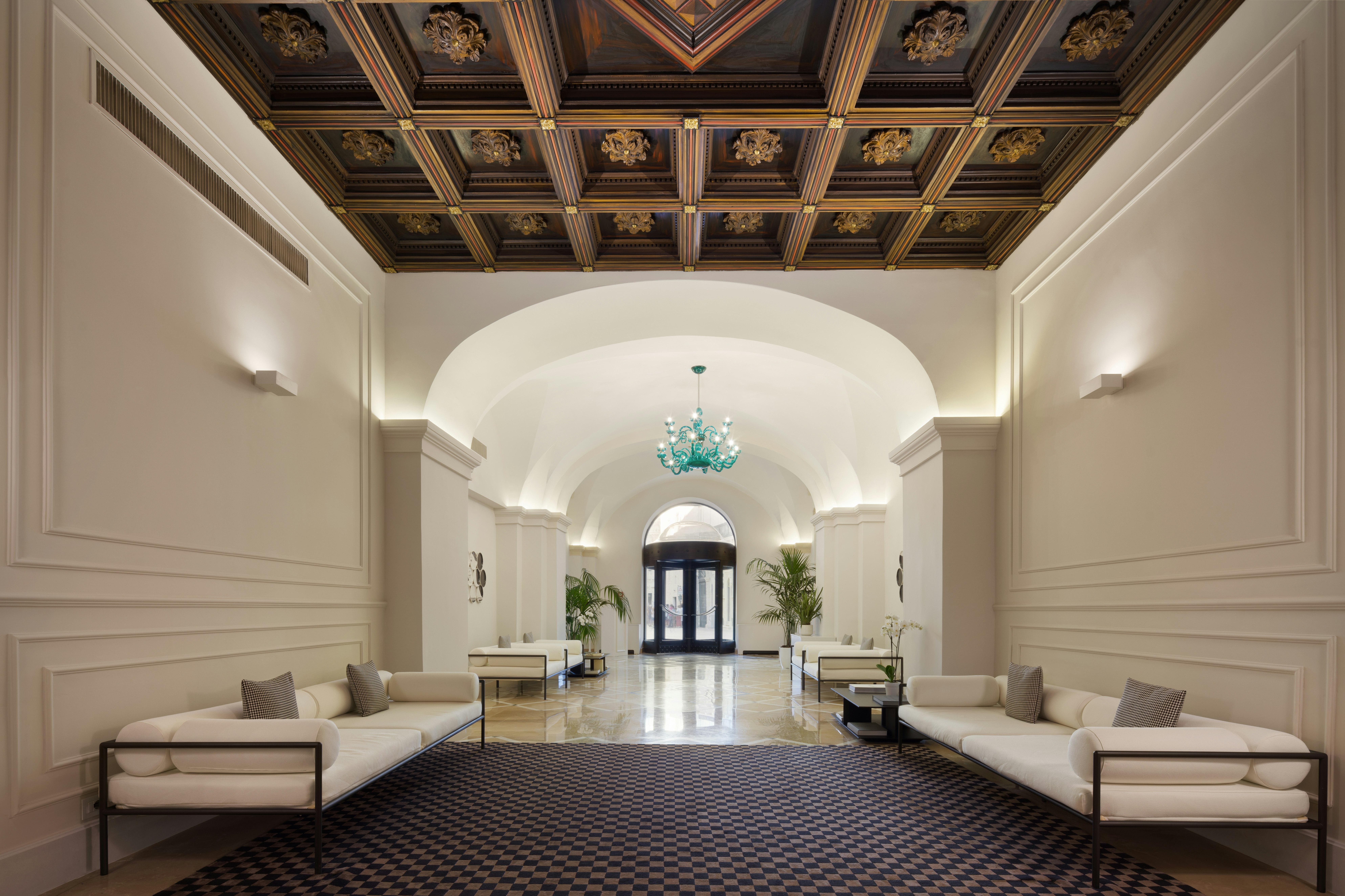 Patria Palace Lecce 60/97