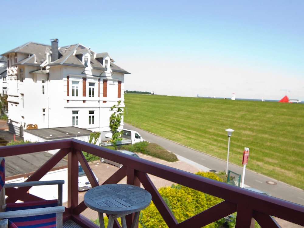 Villa Caldera 36/45