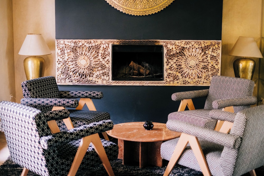 Riad Nashira And Spa 54/71