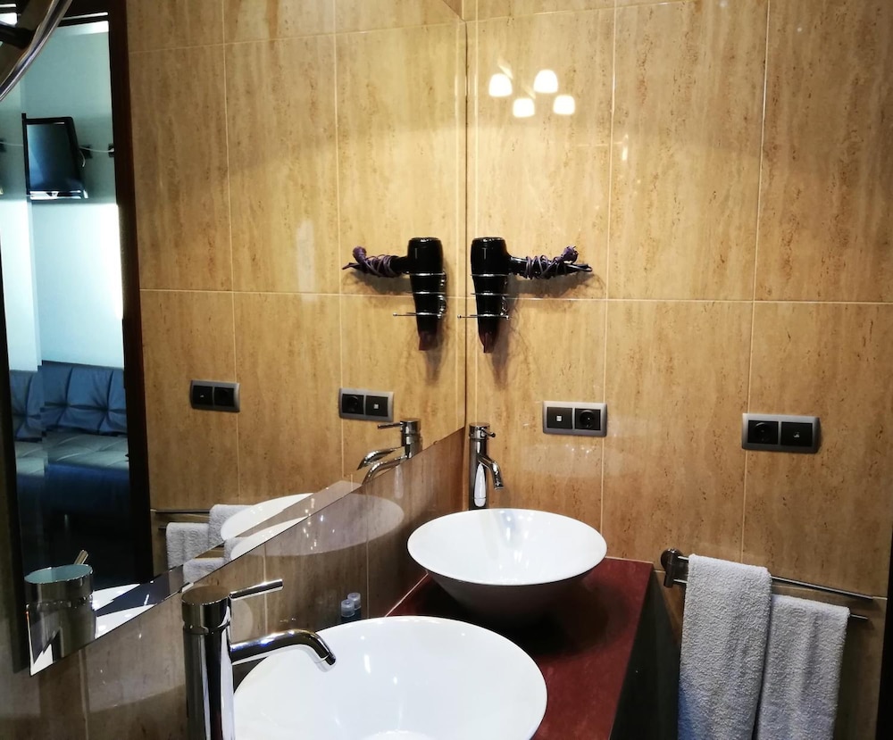 LB Lebrija Hotel & Terrace 42/65
