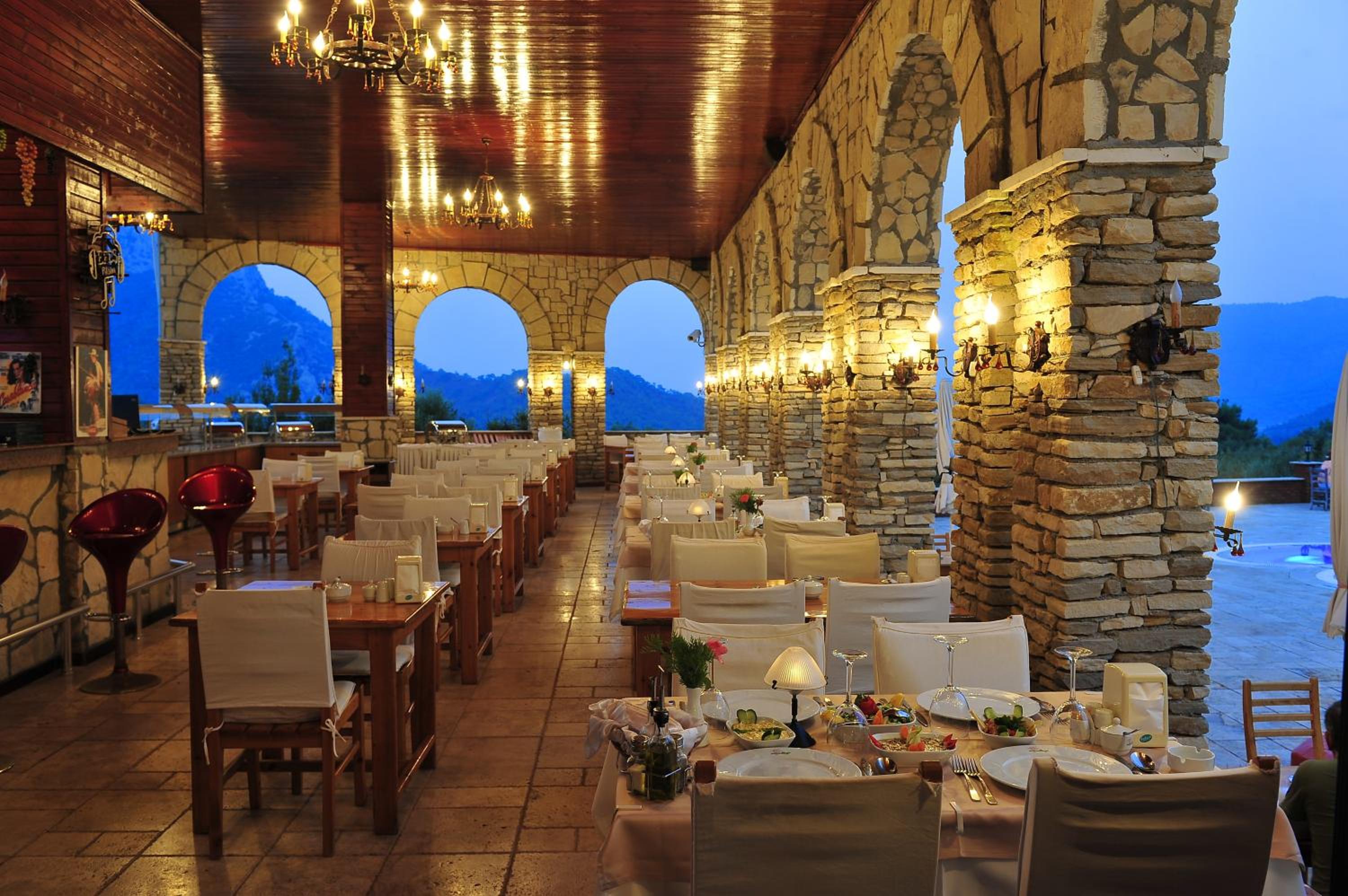 Club Sun Village 18/56