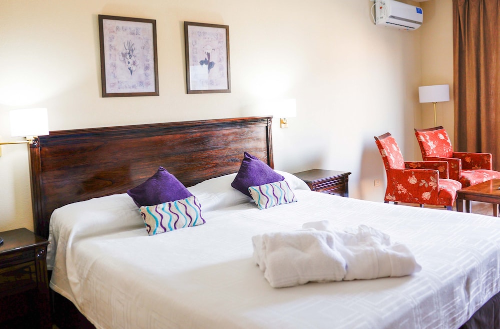 Wyndham Garden Campana 8/50