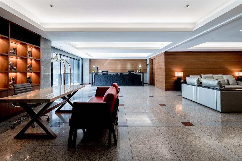 Oriens Hotel Residences 50/58
