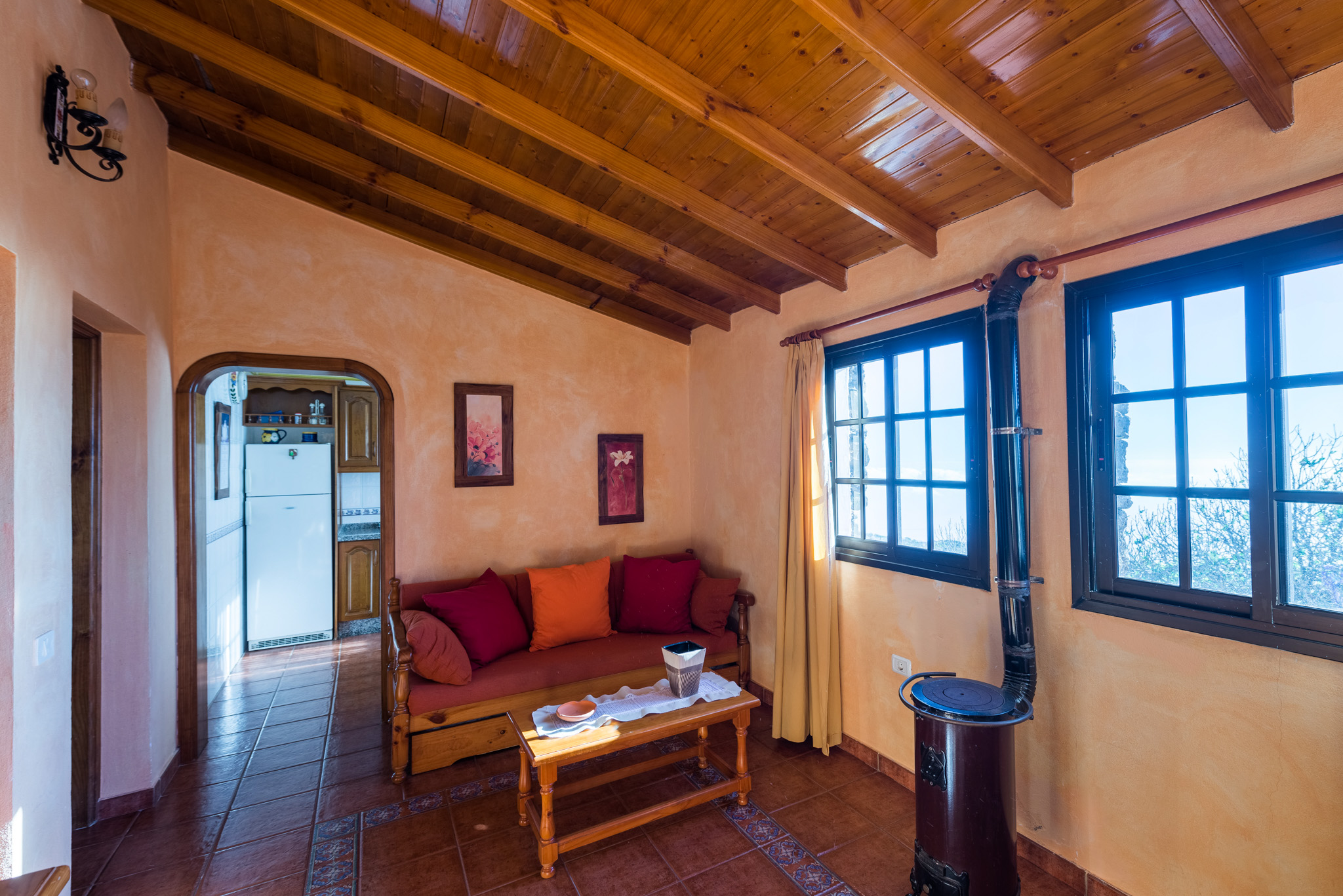 Casas Rurales De El Hierro 31/50