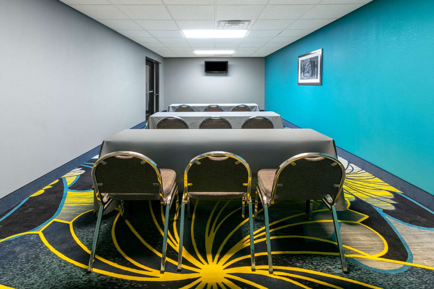 La Quinta Inn & Suites by Wyndham Horn Lake / Southaven Area 38/47
