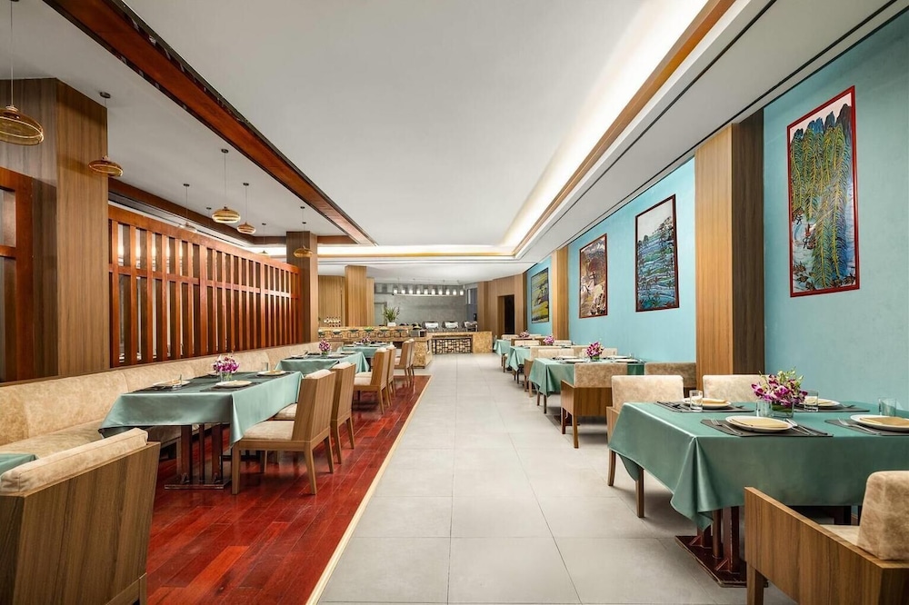 Days Hotel by Wyndham Lijiang Gucheng 21/26