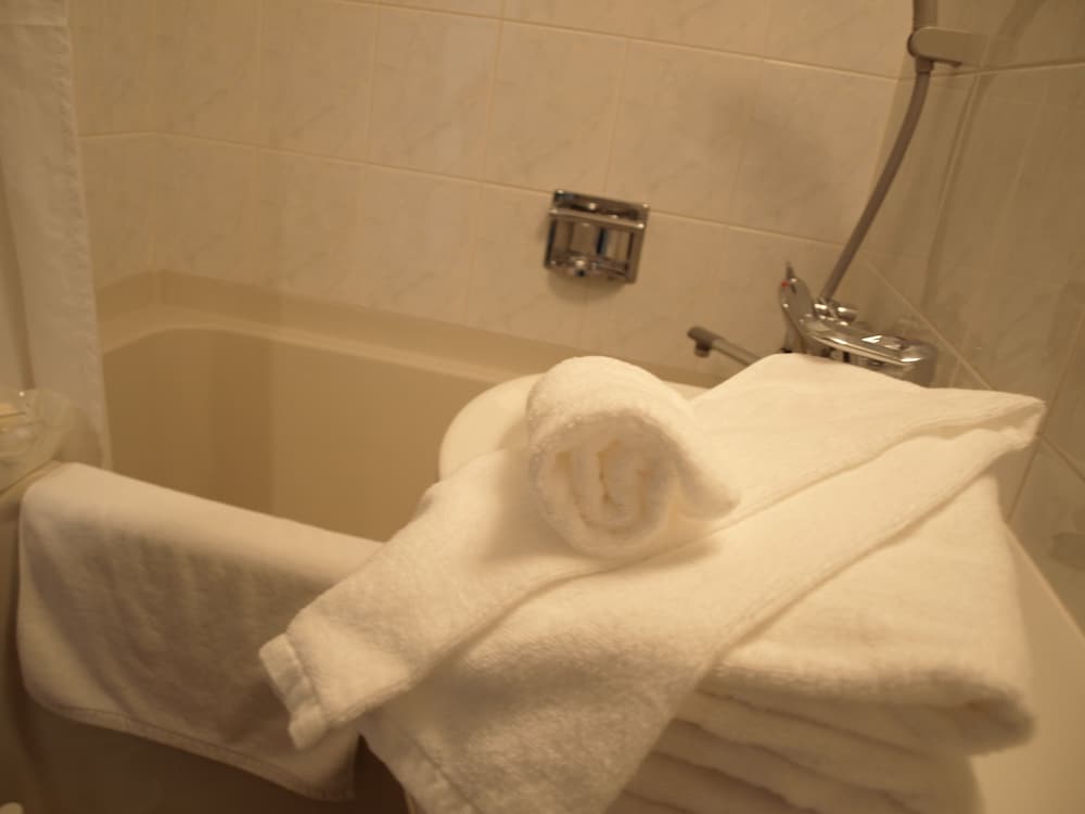 Hotel Keihan Tenmabashi 35/56