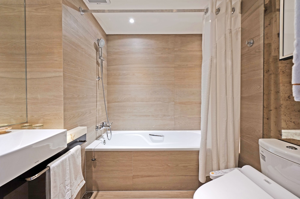 K Hotel Taipei Songjiang 34/36
