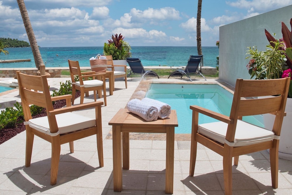 JW Marriott St. Maarten Beach Resort & Spa 22/50